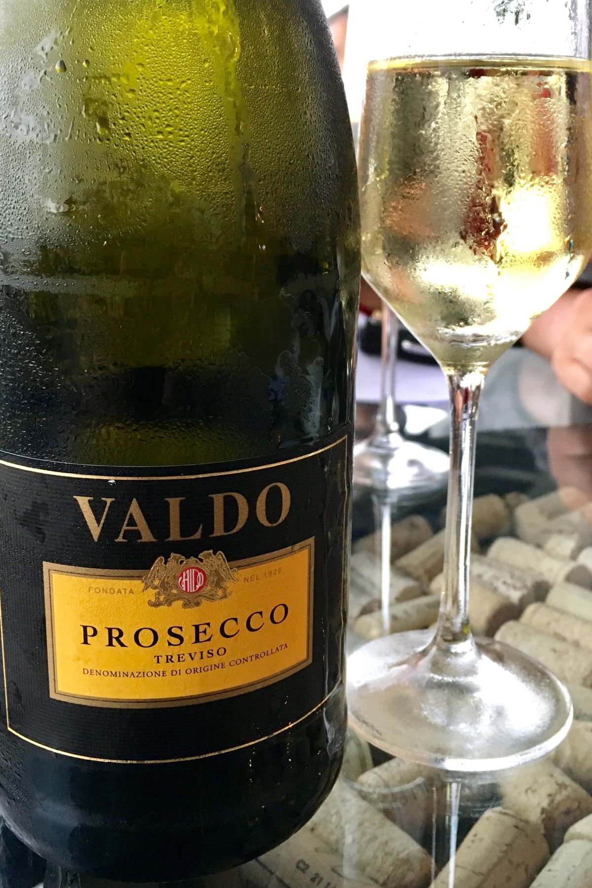 Prosecco di Valdobbiadene